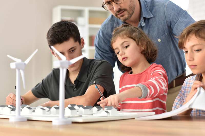 4 Reasons Why Itβs Never Too Late to Become a Teacher