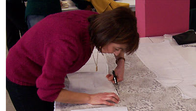 Scuola di Moda Sewing Techniques