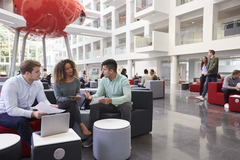 Student Unions: To Join or Not to Join?