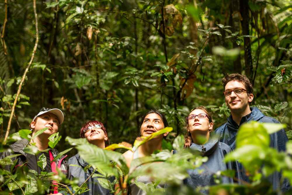 Why Working in Sustainable Tourism Can Make the World A Better Place