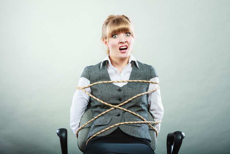 Weird Management Tips for Professionals
