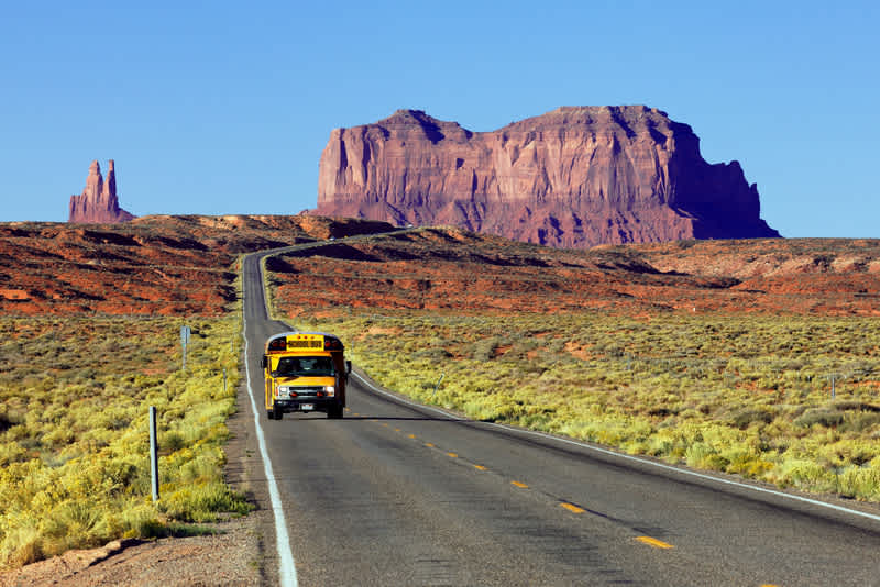 Why You Should Become a Teacher in a Remote Area