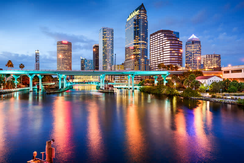 The 7 Best American Cities for Young Professionals