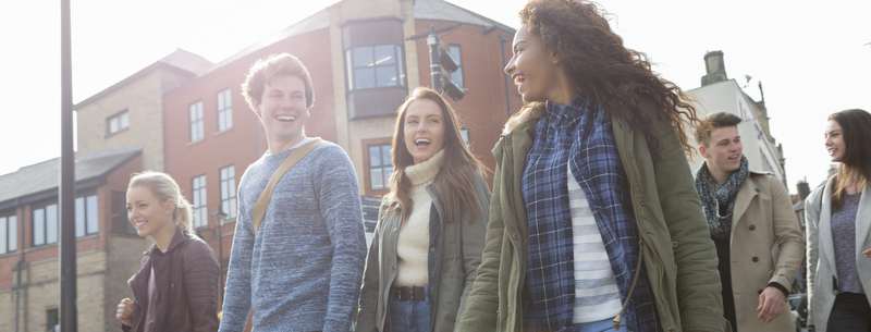 Why Do We Call Them Community Colleges?