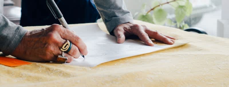 What to Look for in Your Academic Contract