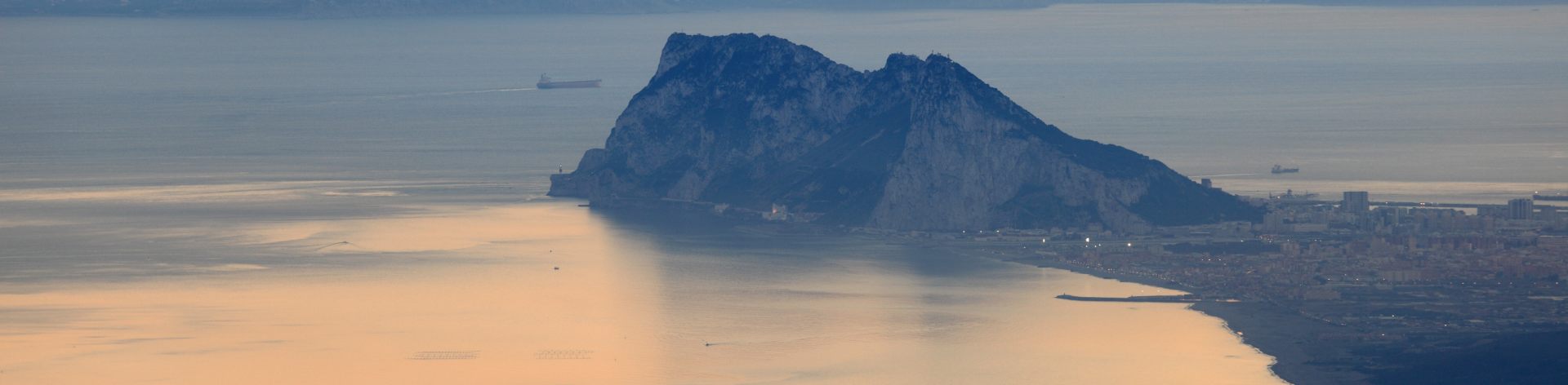 Γιβραλτάρ