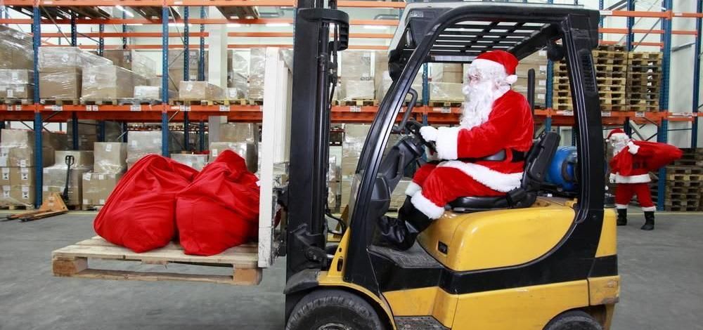 Seven Small Jobs for Students Over the Holidays