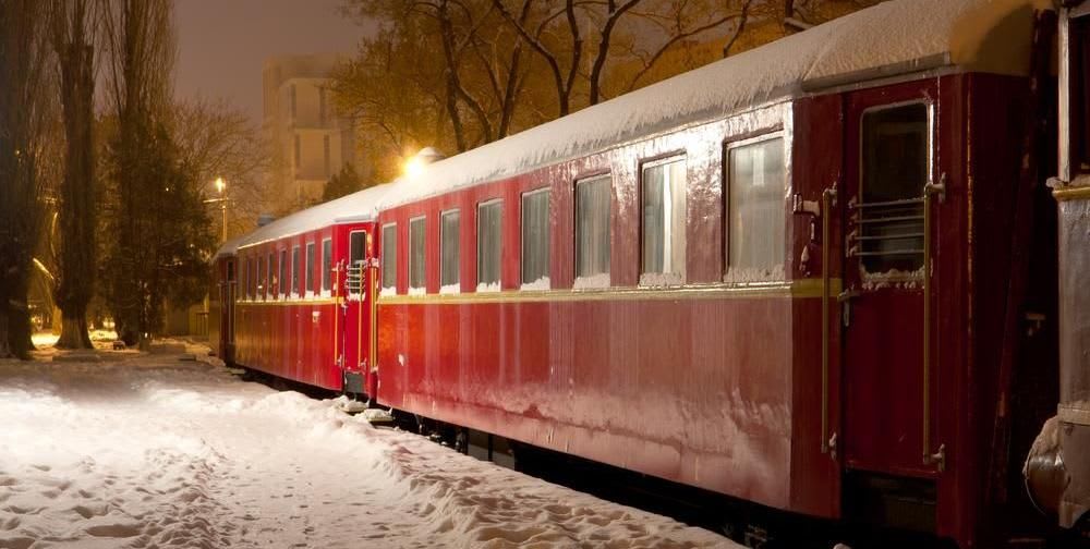 Five Reasons to Travel During the Christmas Break