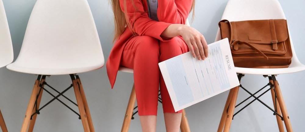 Five Tips for Addressing a Lack of Education on Your CV