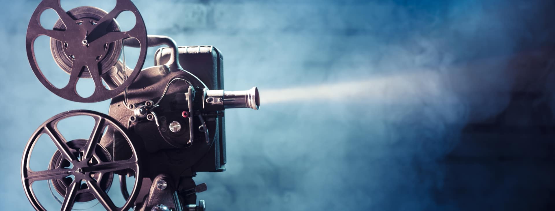 From Tron to Ready Player One:  The Evolution of the Internet Through Film