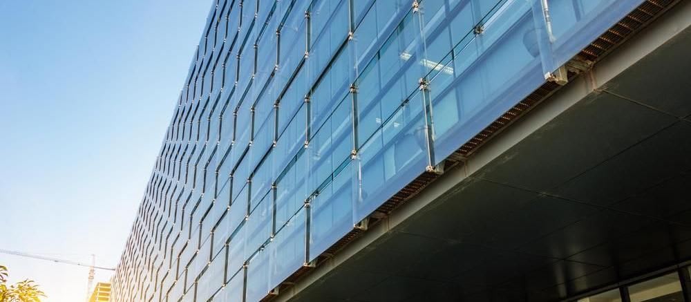 What Universities and Private Companies Have in Common