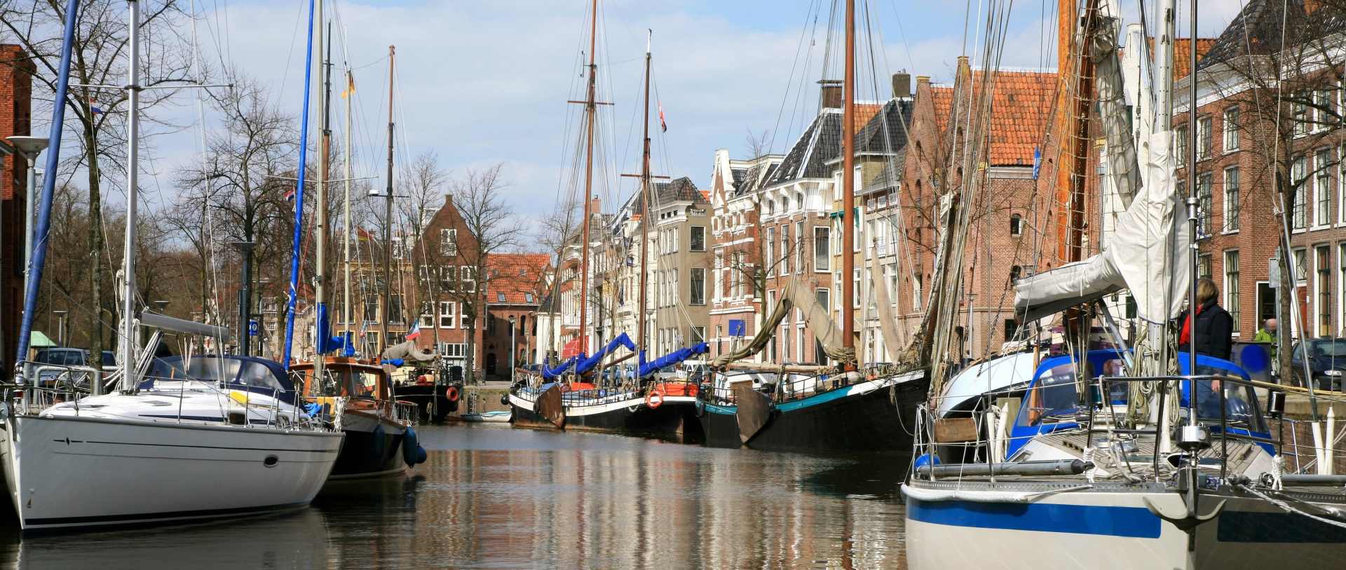 Why You Should Study Fine Art and Design in the Netherlands