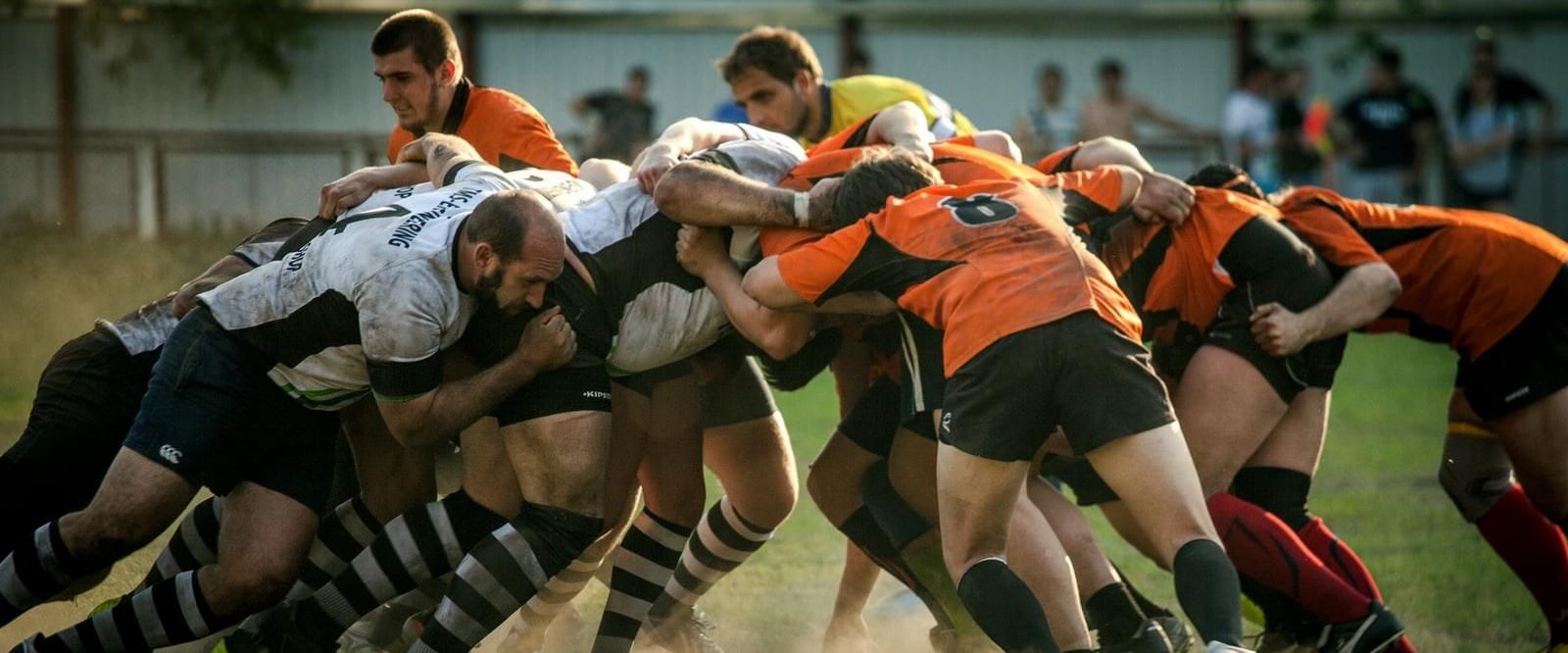 How Studying Sports Can Help Save the World