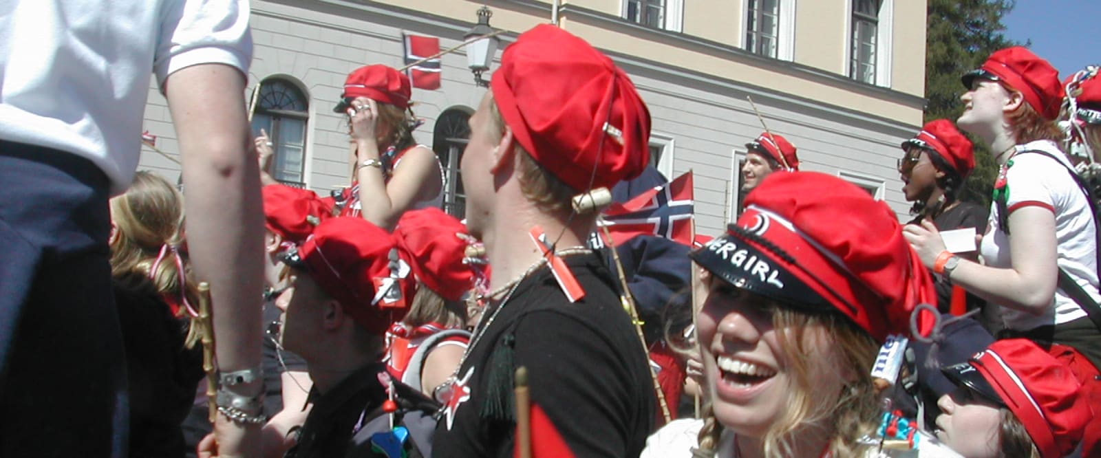 The World's Best Graduation Rituals