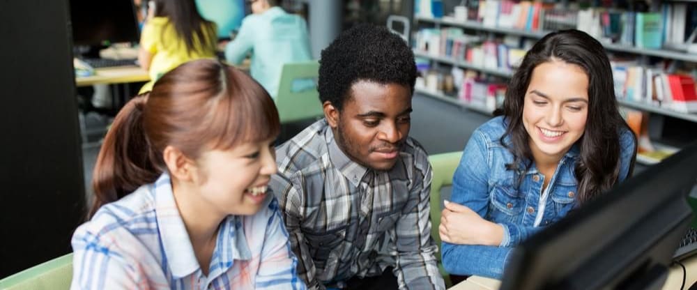 Why (and How) International Students Should Attend US High School Online