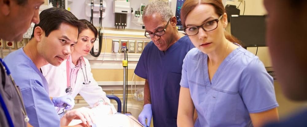 6 Medical Specialties That Need Diversity