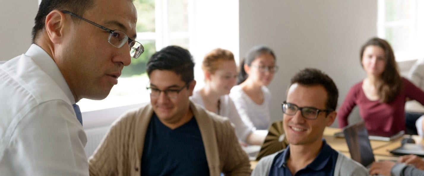 What Makes Management Culture Transnational?