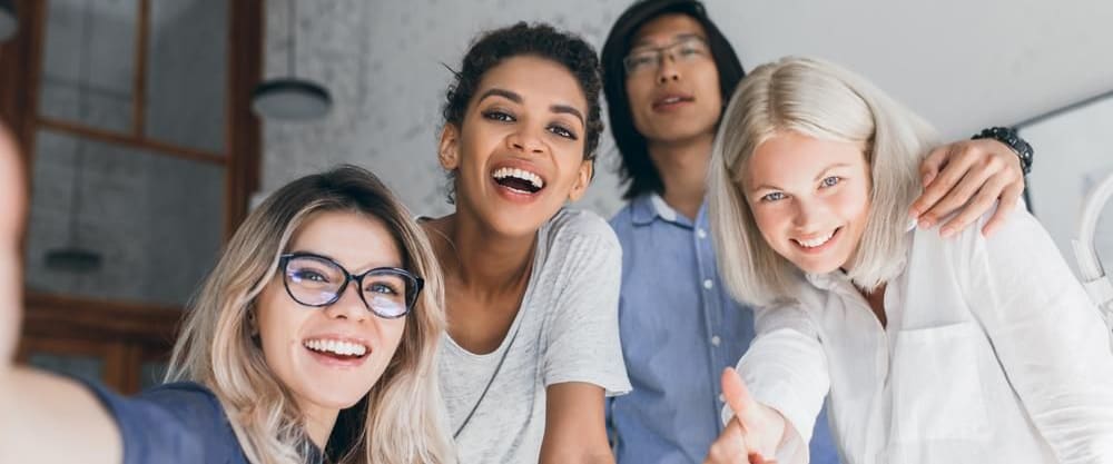 Five Tips for Managing Stress As An International Student