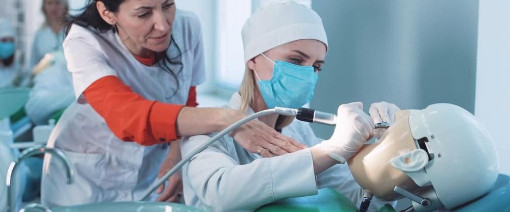 Why You Should Study Dentistry