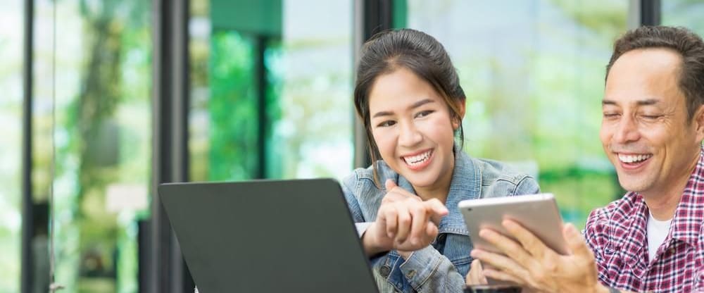 4 Ways Business Schools Use Technology To Teach