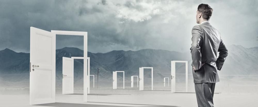 Eight Alternative Career Paths for PhDs