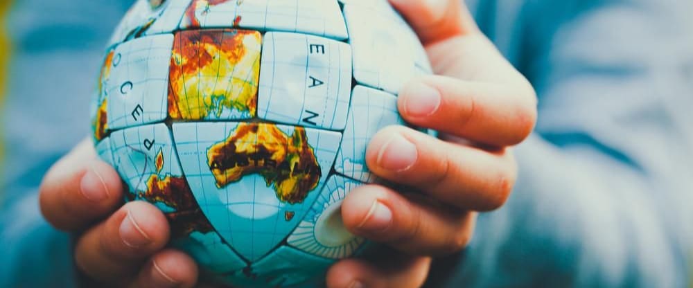 Seven Countries With Names that Will Surprise You