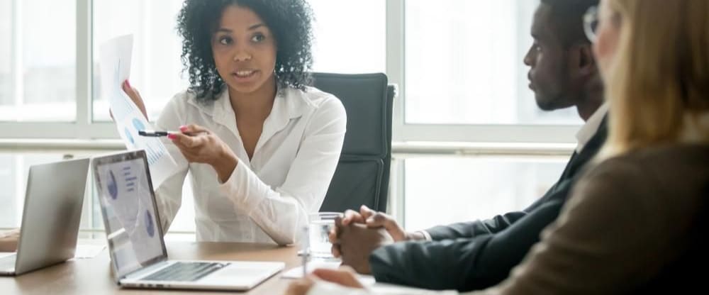 What You Should Know About Working In Consulting