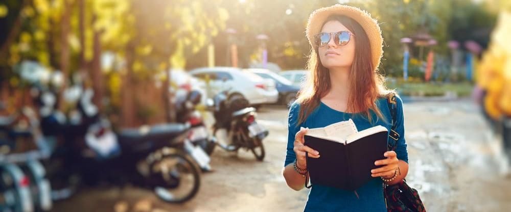 Six Things All International Students Should Do Before Traveling