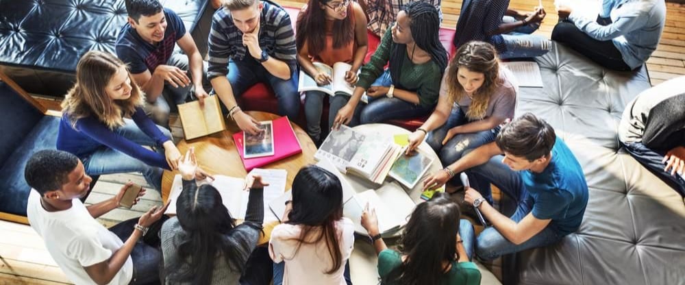 How to Get Involved in Campus Life