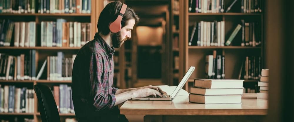 Five Decades, Five Changes: The Evolution of Higher Education