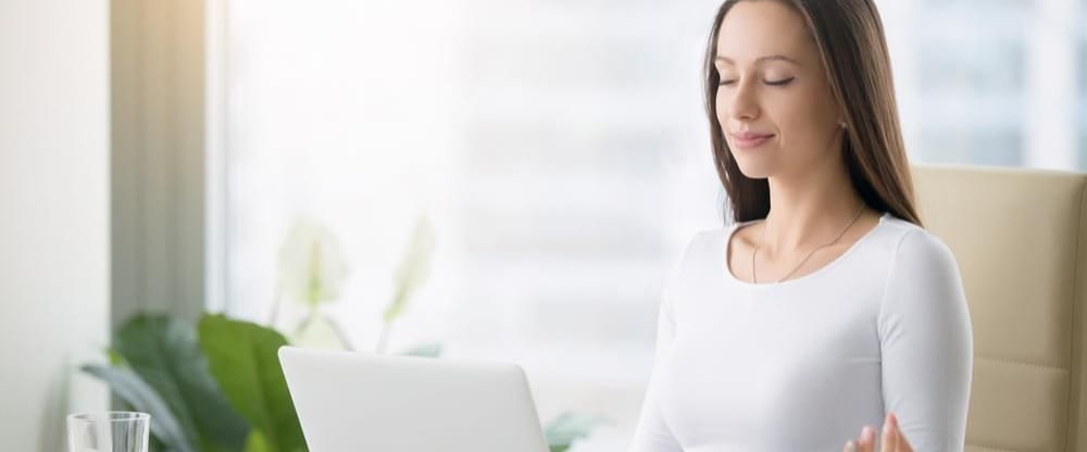 Five Tips for Fighting Anxiety In Graduate School