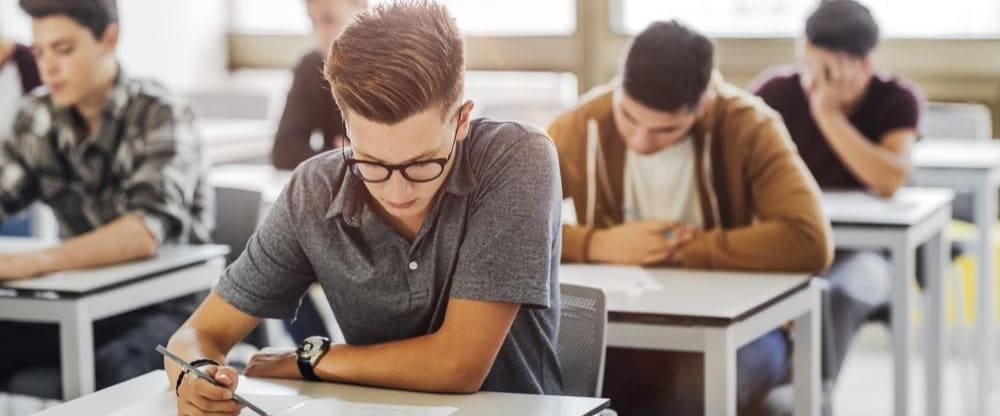 Five Ways Test Scores Matter and Don’t Matter