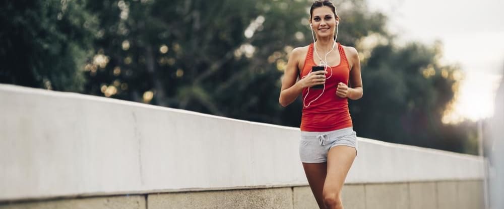 How To Study During Your Workout