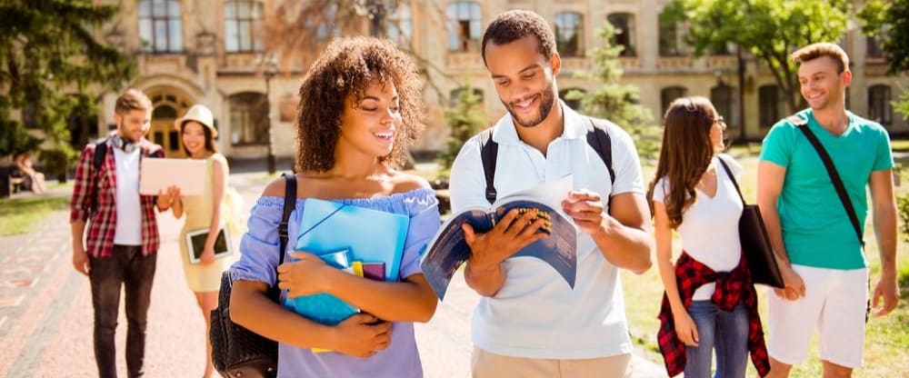 Why You Should Befriend International Students
