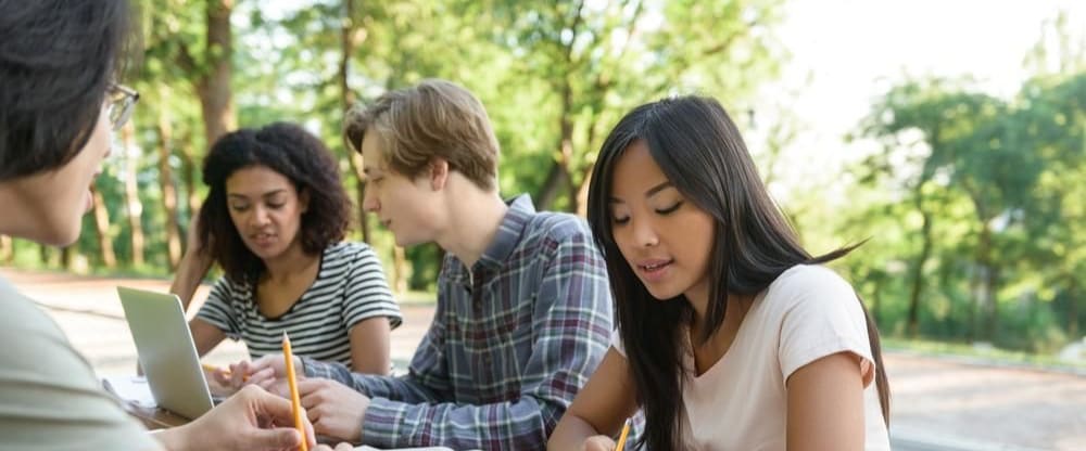 Five Tips for Working in International Education