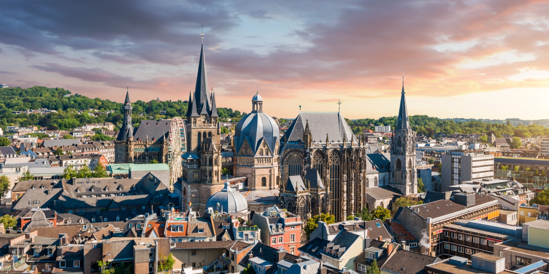 Germany Travel Guide for Students