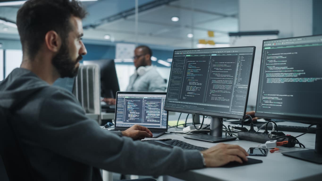 Why Studying for a Master's in Computer Science in the UK is a Smart Choice for International Students