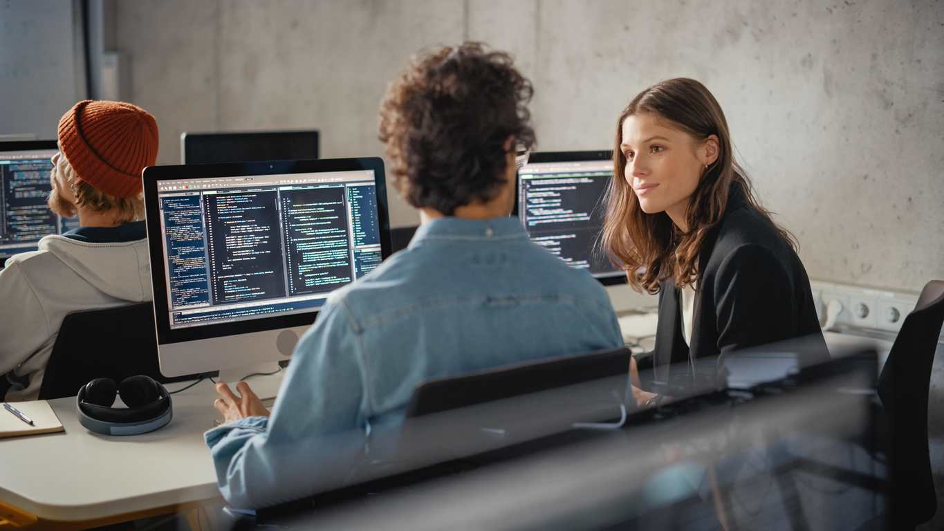 4 Reasons to Study a M.Sc. in Computer Science in the U.S.