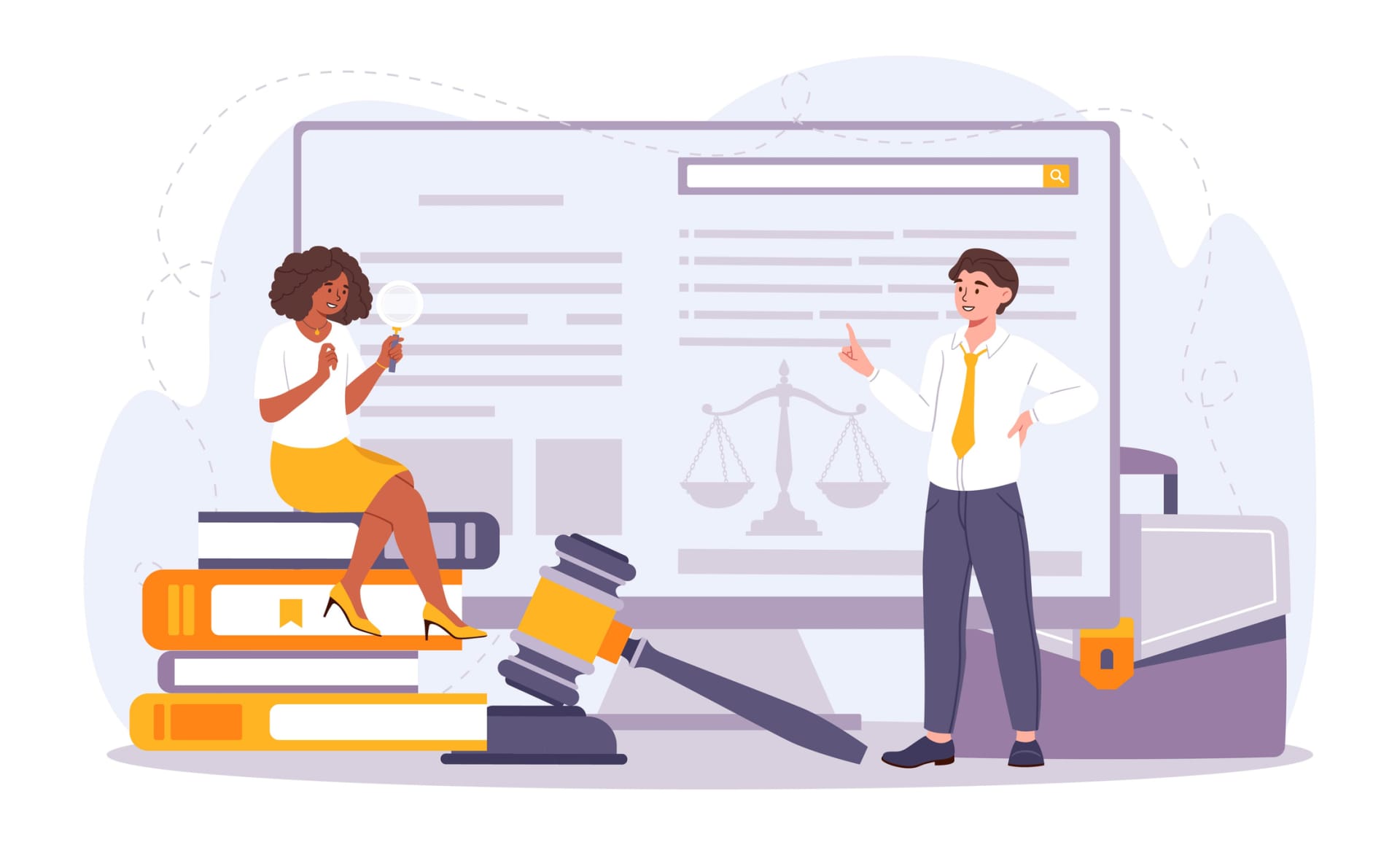 7 razones para estudiar una licenciatura en derecho