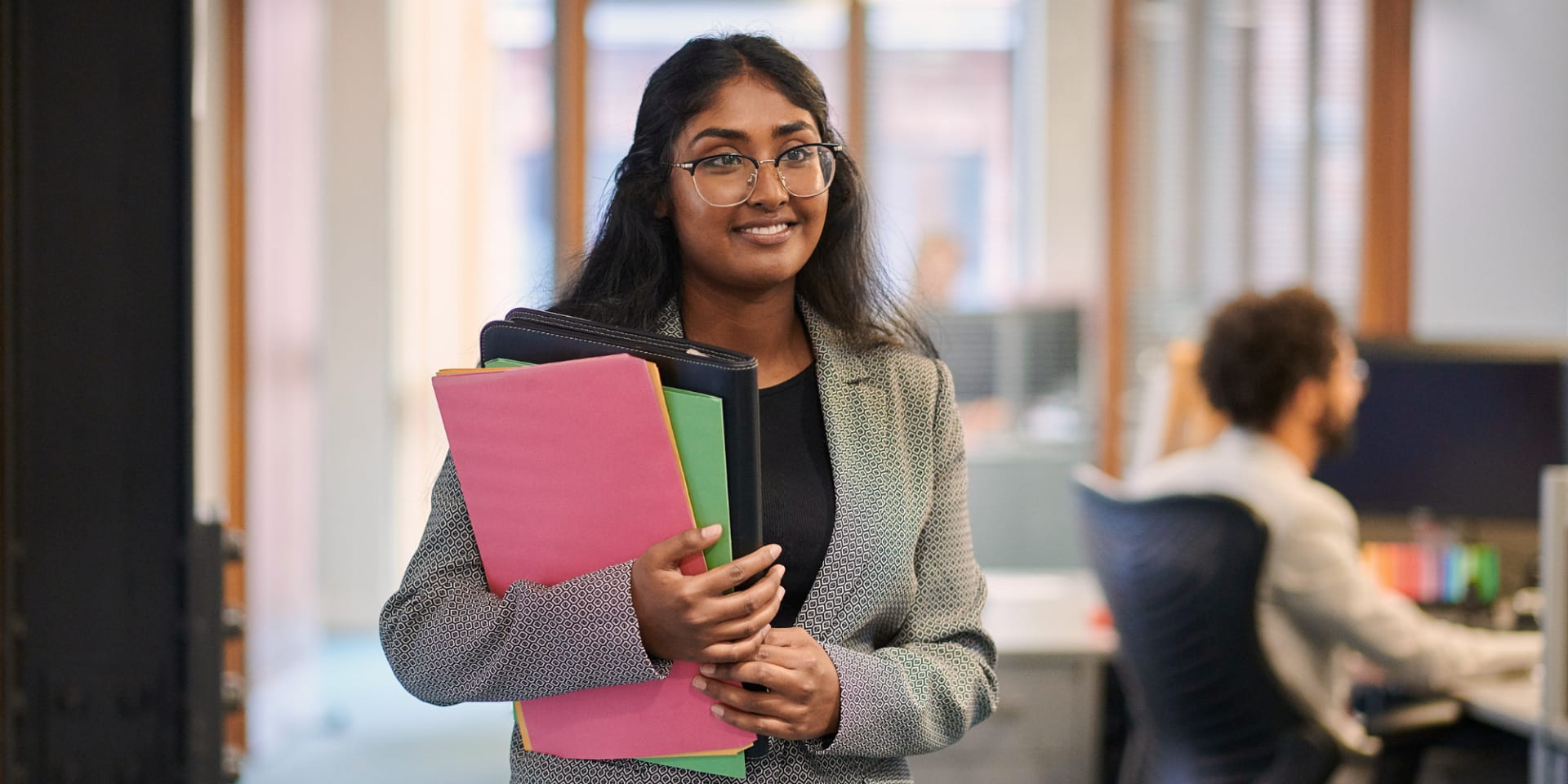 What does MBA stand for?