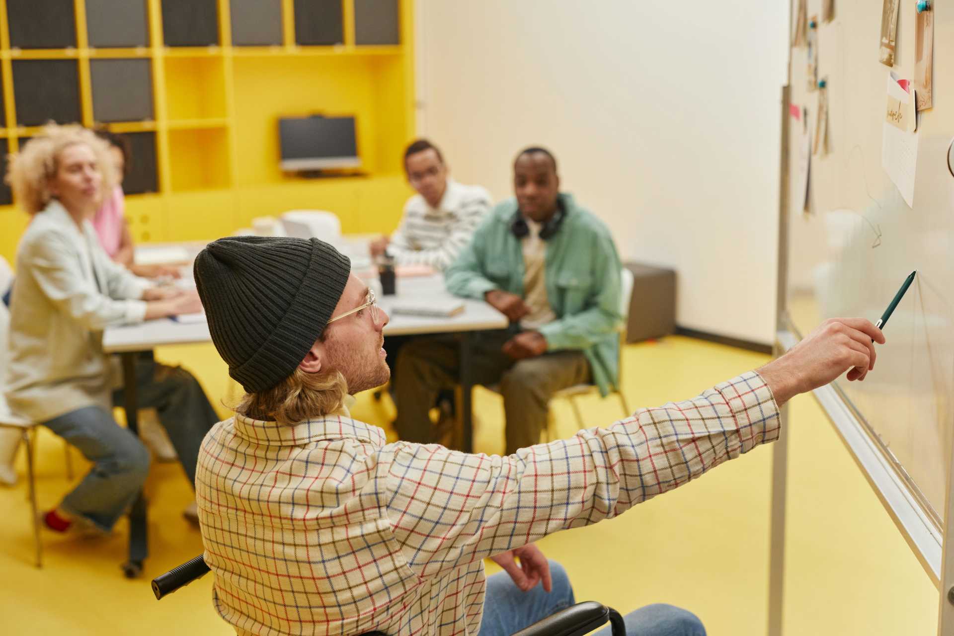 What Is a Doctor of Education (EdD) Degree, and How Does It Work?