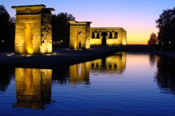 Spain Madrid education