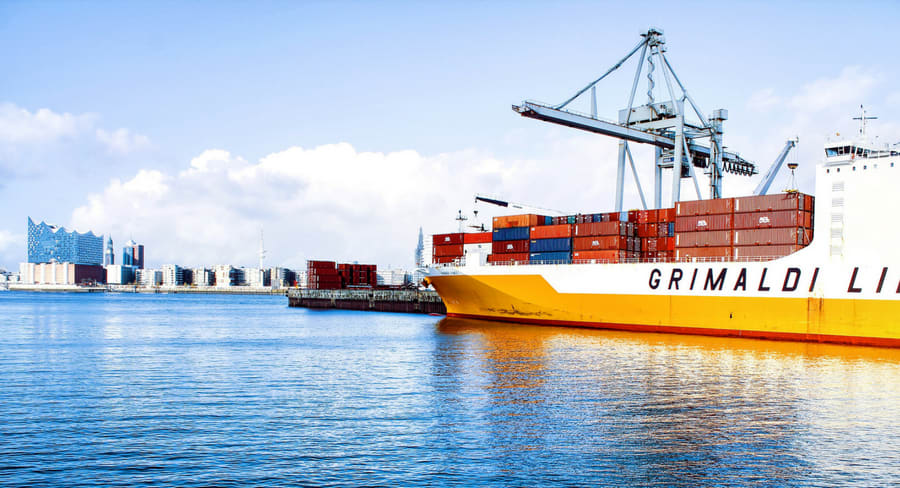 Studying logistics abroad