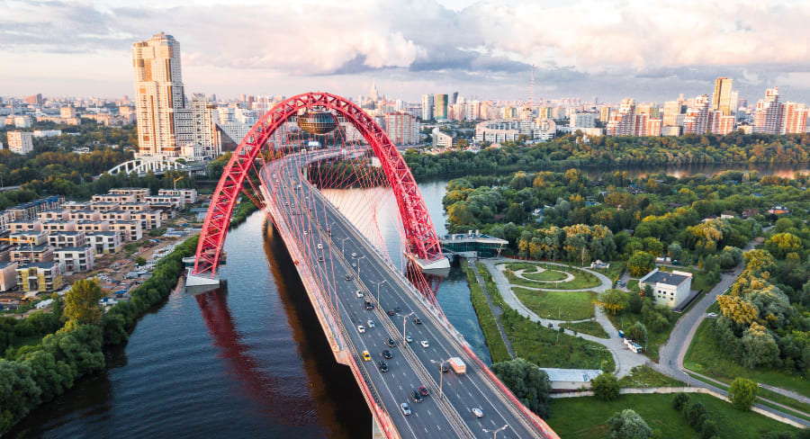 Study Russian Abroad in Russia