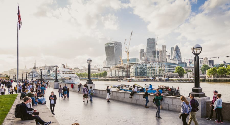 Studying International Law Abroad