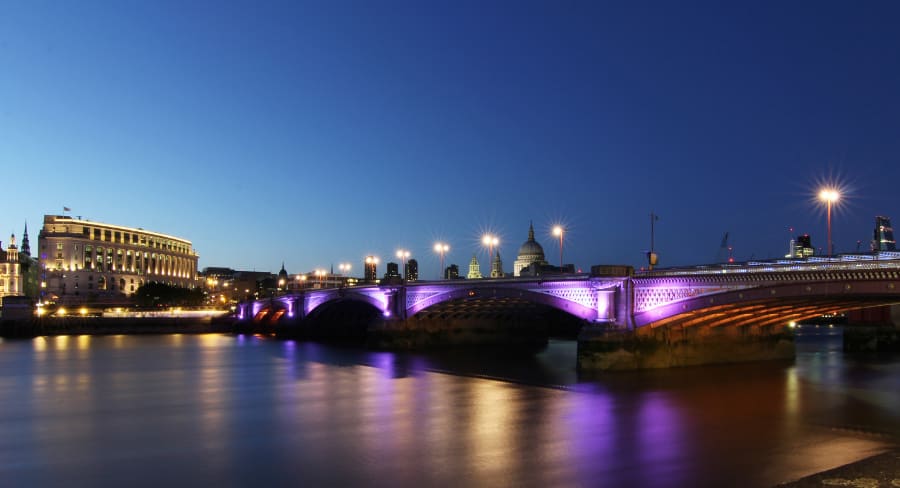 Study Computer Science in the UK