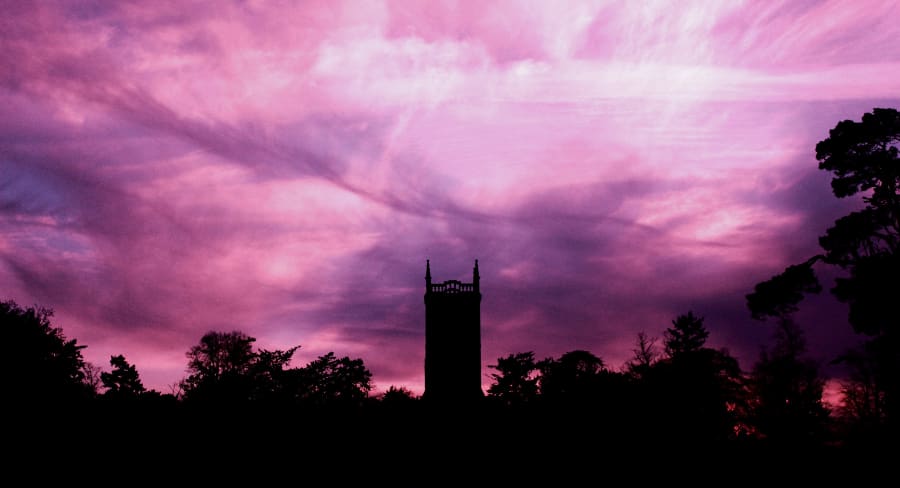 Study Nursing in the UK