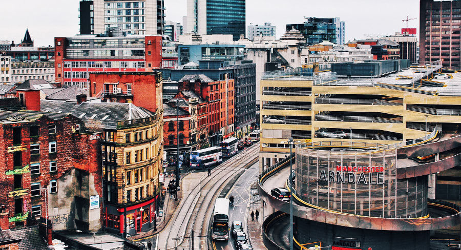 Study a Bachelor's in Spanish in the UK