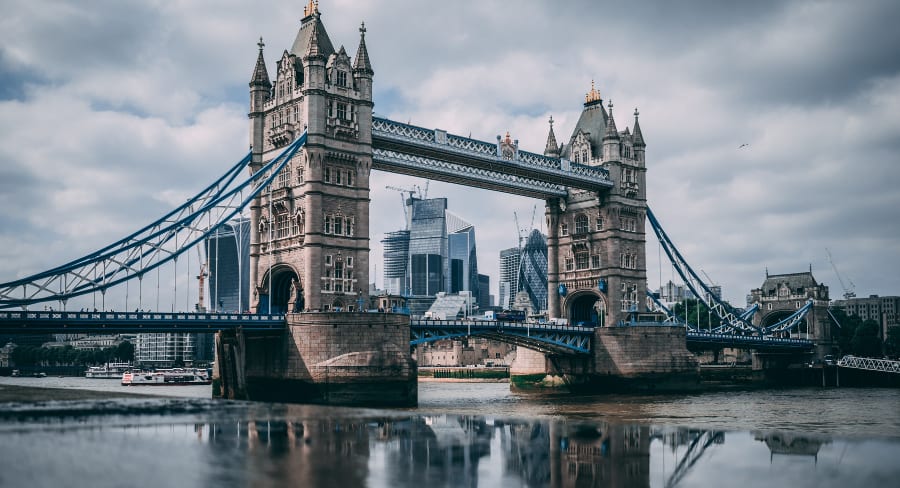 Study a Master's in Business in the UK