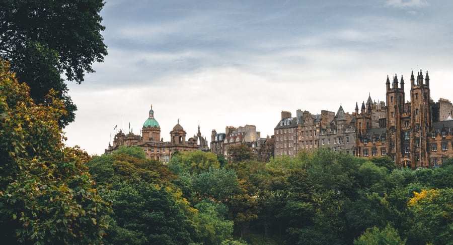 Study a Master's in Psychology in the UK